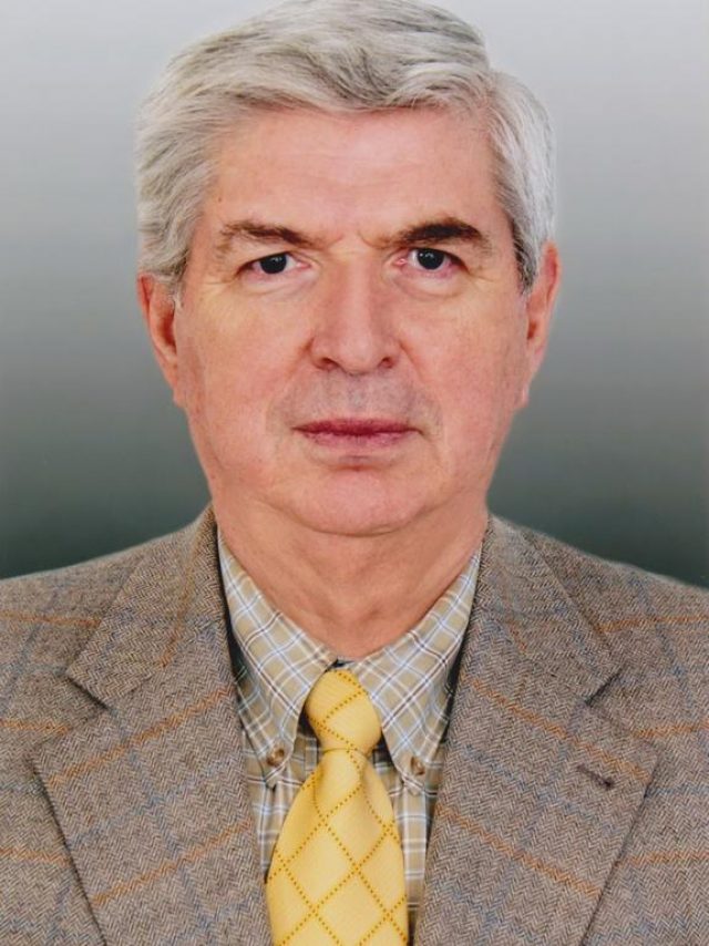Καπτ.  Πρίαμος Τζήμητρας (1982-1993, 1994-1995)