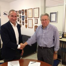 HELMEPA και Axion Hellas υπογράφουν Μνημόνιο Συνεργασίας